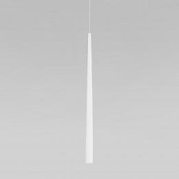 Подвесной светодиодный светильник Sirio 3W 4000K белый матовый 50257 LED Elektrostandard