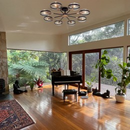 Потолочная люстра в стиле лофт 70121/8 черный Eurosvet