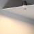 Потолочный светодиодный светильник Inline 10W 3000K белый/хром 25090/LED Elektrostandard Потолочный светодиодный светильник Inline 10W 3000K белый/хром 25090/LED Elektrostandard