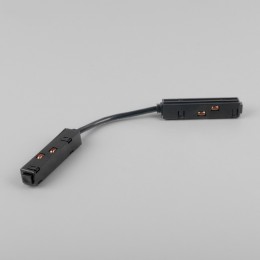 Slim Magnetic Гибкий коннектор для шинопровода 85099/00 Elektrostandard