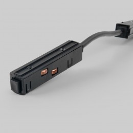 Slim Magnetic Гибкий коннектор для шинопровода 85099/00 Elektrostandard