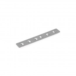 Slim Magnetic соединительная планка узкая для шинопровода 1 шт 85100/00 Elektrostandard