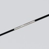 Slim Magnetic Трековый светильник 10W 4000K черный 85530/01 Elektrostandard