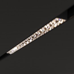 Slim Magnetic Трековый светильник 10W 4000K черный 85530/01 Elektrostandard