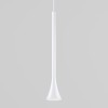 Светильник подвесной светодиодный Hall 5W 3000K белый 50314 LED Elektrostandard