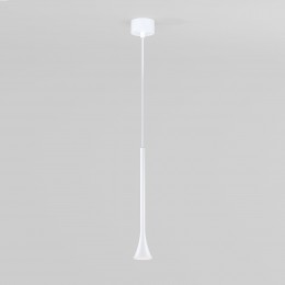 Светильник подвесной светодиодный Hall 5W 3000K белый 50314 LED Elektrostandard