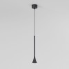 Светильник подвесной светодиодный Hall 5W 3000K черный 50314 LED Elektrostandard