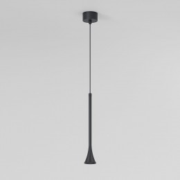 Светильник подвесной светодиодный Hall 5W 3000K черный 50314 LED Elektrostandard
