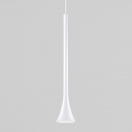 Светильник подвесной светодиодный Hall 5W 4000K белый 50314 LED Elektrostandard