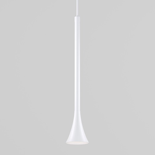 Светильник подвесной светодиодный Hall 5W 4000K белый 50314 LED Elektrostandard