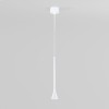 Светильник подвесной светодиодный Hall 5W 4000K белый 50314 LED Elektrostandard