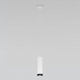 Светильник подвесной светодиодный Lead 9W 4200K белый 50244 LED Elektrostandard