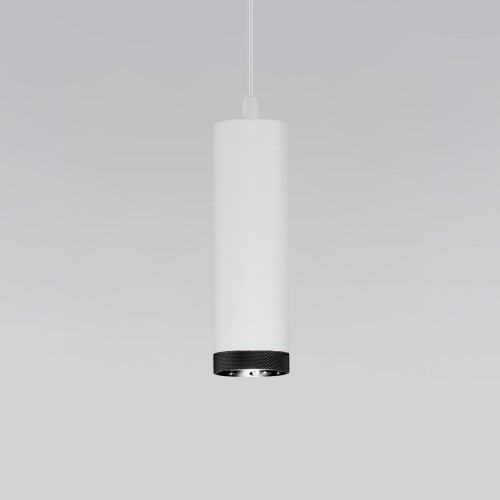 Светильник подвесной светодиодный Lead 9W 4200K белый 50244 LED Elektrostandard