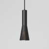 Светильник подвесной светодиодный Pino 5W 4000K черный 50311 LED Elektrostandard