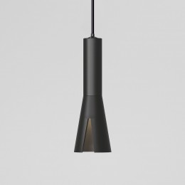 Светильник подвесной светодиодный Pino 5W 4000K черный 50311 LED Elektrostandard