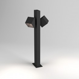 Светильник садово-парковый светодиодный Fjord 35195/F Elektrostandard