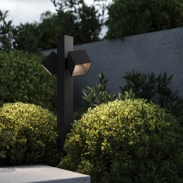 Светильник садово-парковый светодиодный Fjord 35195/F Elektrostandard