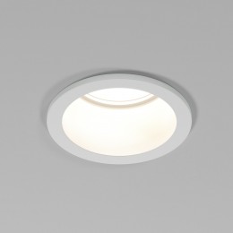 Светильник встраиваемый Moll GU10 белый 25002/01 Elektrostandard