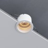 Светильник встраиваемый Moll GU10 белый 25002/01 Elektrostandard
