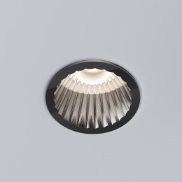 Светильник встраиваемый светодиодный IP44 15274/LED Elektrostandard