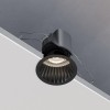 Светильник встраиваемый светодиодный IP44 15274/LED Elektrostandard