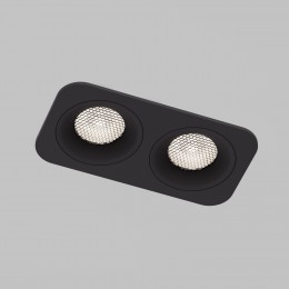 Светильник встраиваемый светодиодный IP44 15277/LED Elektrostandard