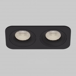 Светильник встраиваемый светодиодный IP44 15277/LED Elektrostandard