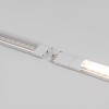 Светодиодный светильник Led Stick с выключателем 12W 4000K LTB75 Elektrostandard
