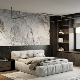 Titan Line Шинопровод накладной титан 2м 85227/00 Elektrostandard