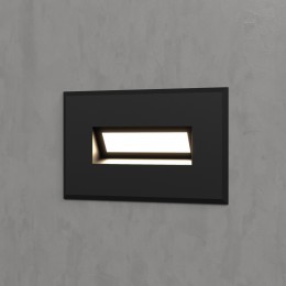 Подсветка для лестниц MRL LED 1109 чёрный Elektrostandard