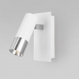 20142/1 LED белый/хром 20142/1 LED Eurosvet