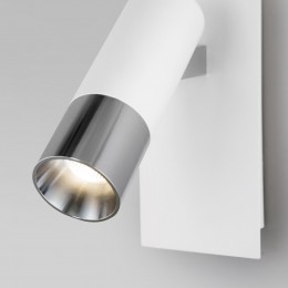 20142/1 LED белый/хром 20142/1 LED Eurosvet