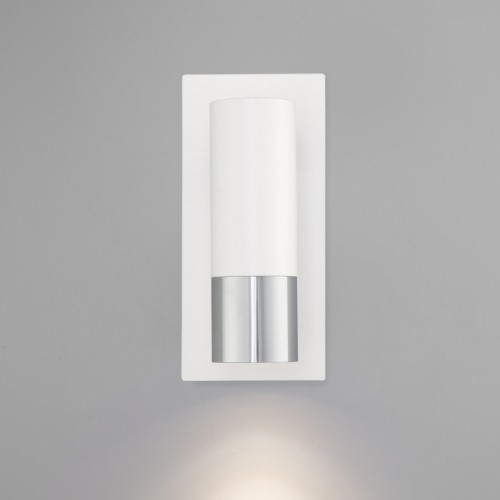20142/1 LED белый/хром 20142/1 LED Eurosvet