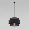 4999 Calisto Black 4999 TK Lighting