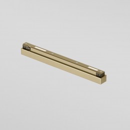 Brass Line Трековый светильник 10W 4000K латунь 85528/01 Elektrostandard