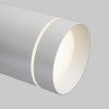 Cветильник подвесной светодиодный DLR023 12W 3000K белый матовый DLR023 Elektrostandard
