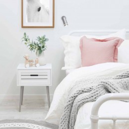 Glory SW LED серебро настенный светодиодный светильник MRL LED 1005 Elektrostandard