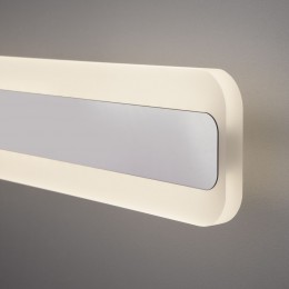 Настенный светодиодный светильник Ivata LED MRL LED 1085 хром Elektrostandard