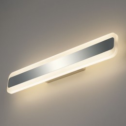 Настенный светодиодный светильник Ivata LED MRL LED 1085 хром Elektrostandard