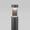 Ландшафтный светодиодный светильник Nimbus IP54 35126/F серый Elektrostandard