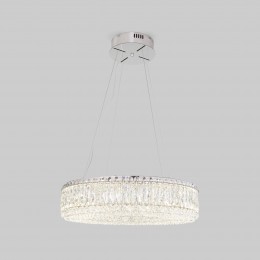 Люстра хрустальная светодиодная 101007 LED Eurosvet