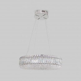 Люстра хрустальная светодиодная 101007 LED Eurosvet