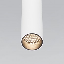 Накладной светодиодный светильник Pika 25031/LED 6W 4200K белый Elektrostandard