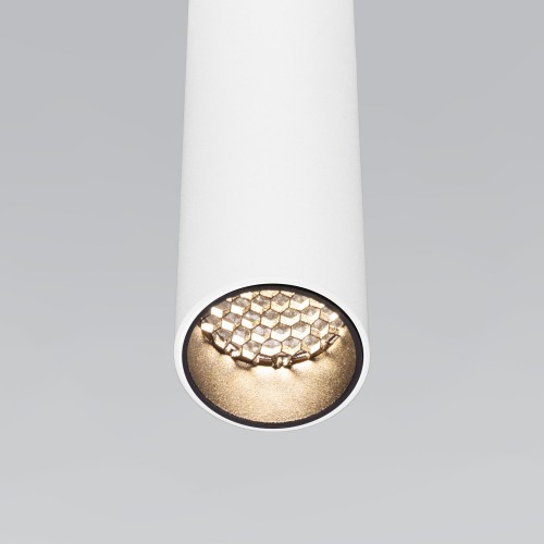 Накладной светодиодный светильник Pika 25031/LED 6W 4200K белый Elektrostandard
