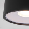 Накладной светодиодный влагозащищенный светильник IP65 35141/H черный Elektrostandard