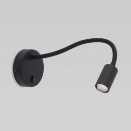 Настенный светильник с металлическим плафоном 4670 Lagos TK Lighting