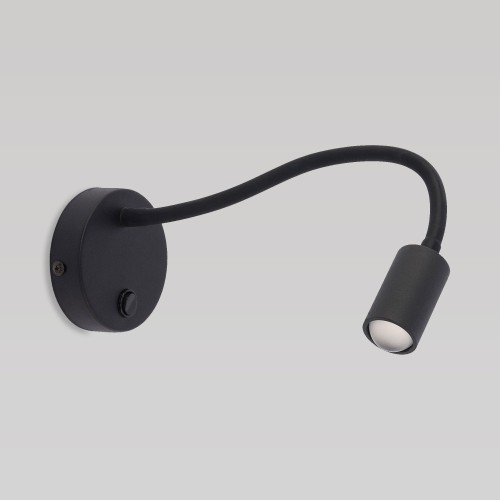 Настенный светильник с металлическим плафоном 4670 Lagos TK Lighting