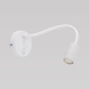 Настенный светильник с металлическим плафоном 6709 Lagos TK Lighting