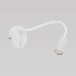 Настенный светильник с металлическим плафоном 6709 Lagos TK Lighting