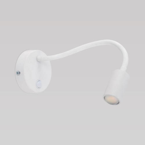Настенный светильник с металлическим плафоном 6709 Lagos TK Lighting
